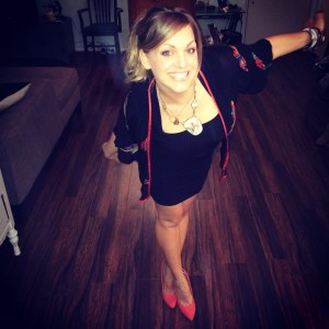 Sonnet Simmons Soho House